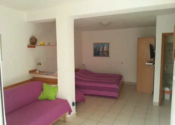 Apartments Haracic