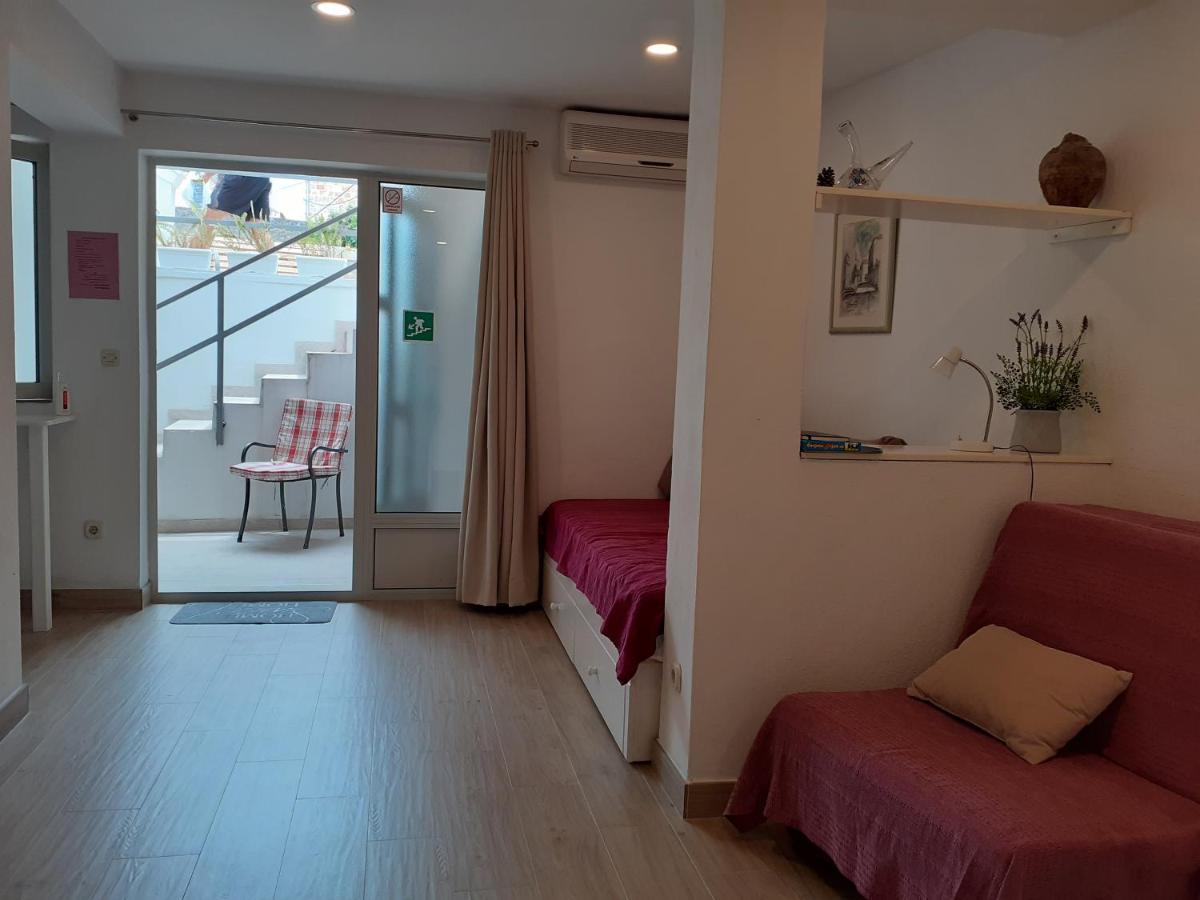 Apartman Haracic