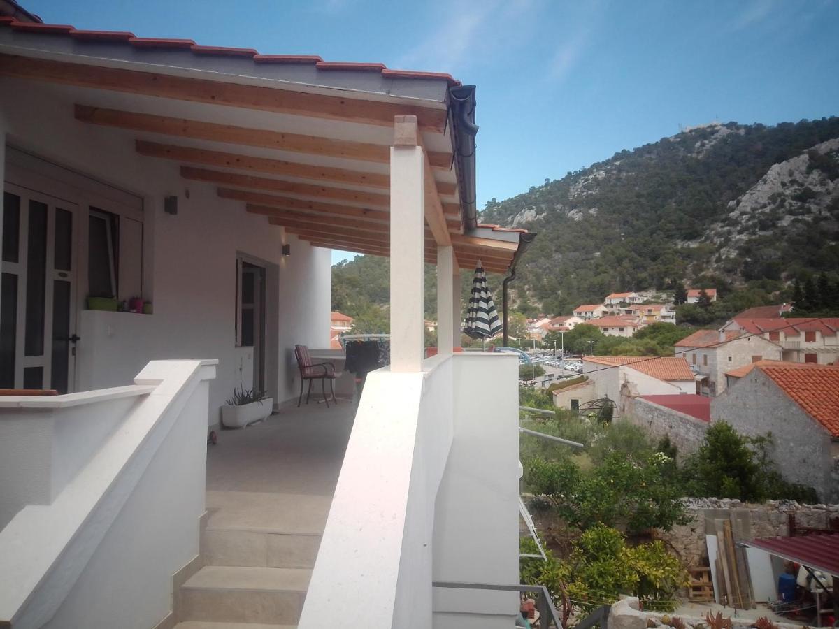 Haracic Apartman Hvar Town