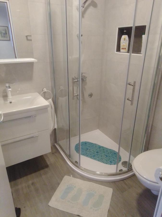 Apartman Haracic *