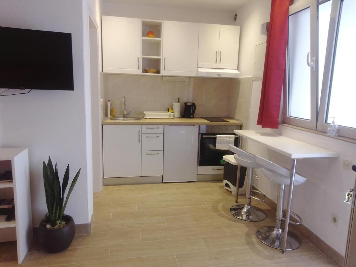 Apartman Haracic