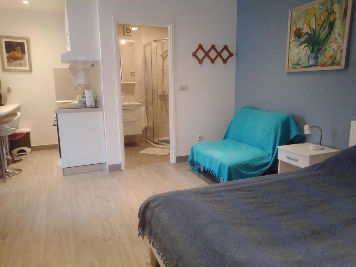 Apartman Haracic