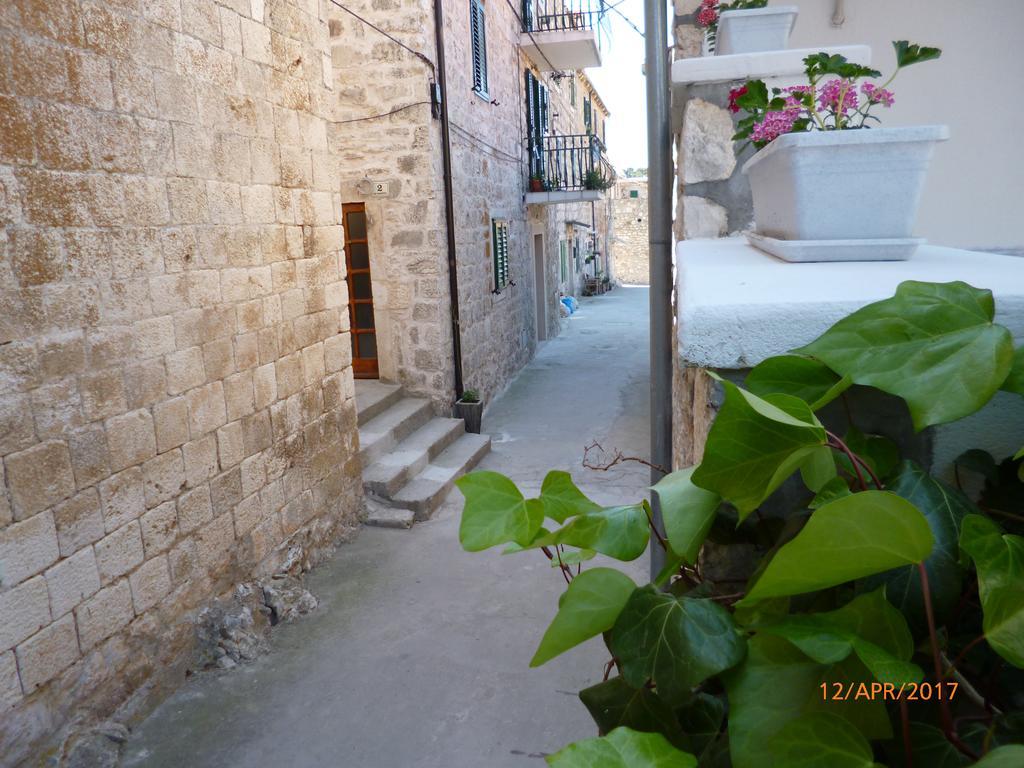 Apartman Haracic Hvar Town